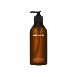 Daily Szampon-żel 3w1 Ananas Mango Papaja | 400 ml | Ministerstwo Dobrego Mydła