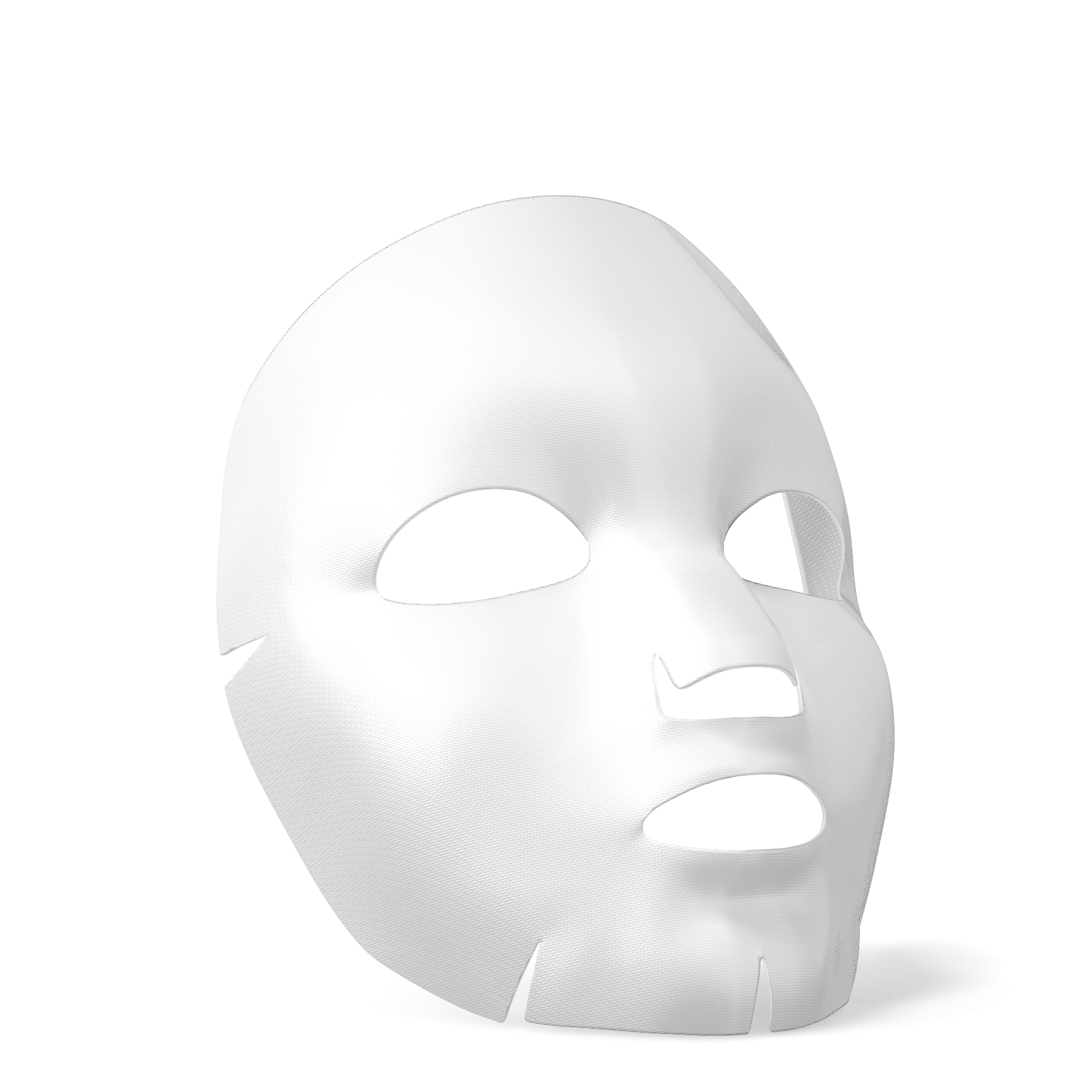 Liftingująca maska w płachcie Lifting Star | 1 szt. | Resibo