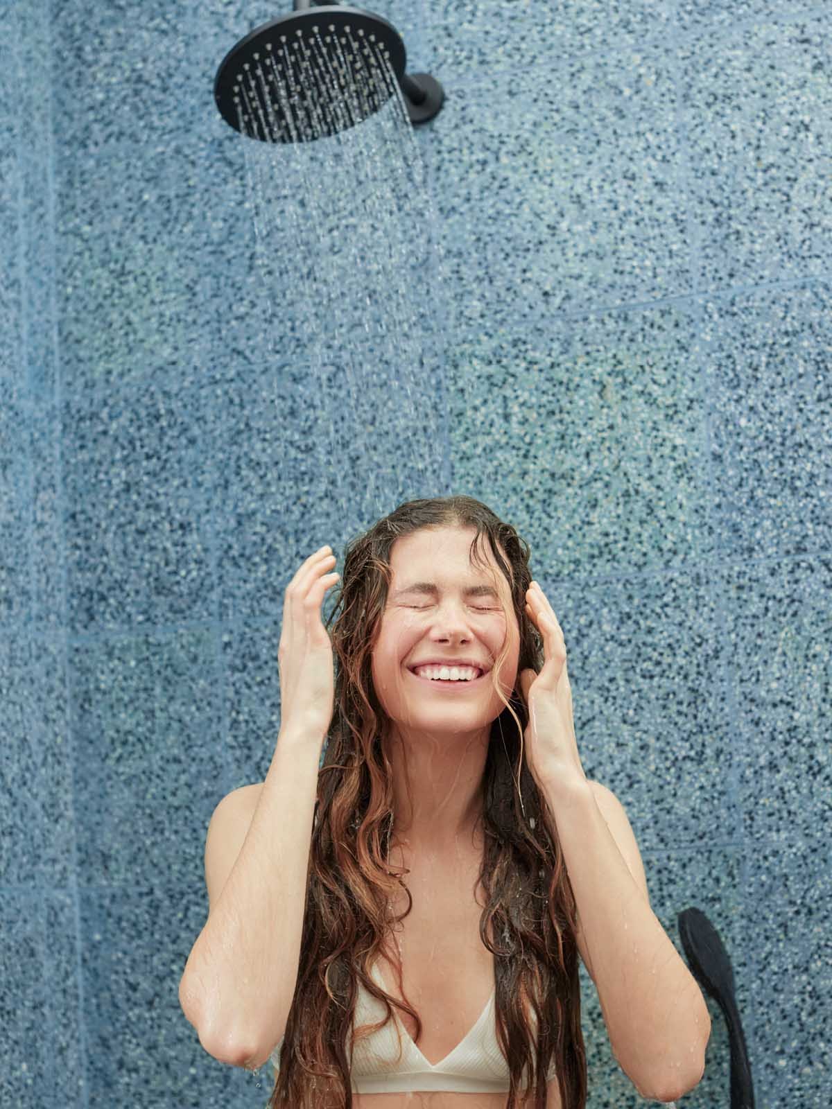 Szampon Balance my Hair Yope | 300 ml | przetłuszczająca się skóra głowy