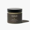 Peeling solny do ciała Zielona kawa z tabaką | 300g | Mokosh