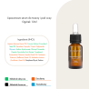 Liposomowe serum pod oczy Ogórek | 12ml | Mokosh