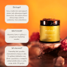 Odżywczy samoopalacz marakuja Mokosh – naturalna opalenizna, 120 ml