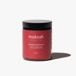 Balsam do ciała Żurawina – ujędrniający i odżywczy | Mokosh 180 ml
