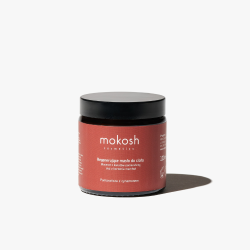 Masło do ciała Pomarańcza z cynamonem | 120ml | Mokosh