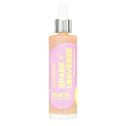 Spark Universe | rozświetlający olejek do ciała 50 ml | Bracia Mydlarze