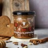 Miód z przyprawą piernikową | 430 g | Pasieki Sadowskich