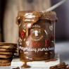 Miód z przyprawą piernikową | 430 g | Pasieki Sadowskich