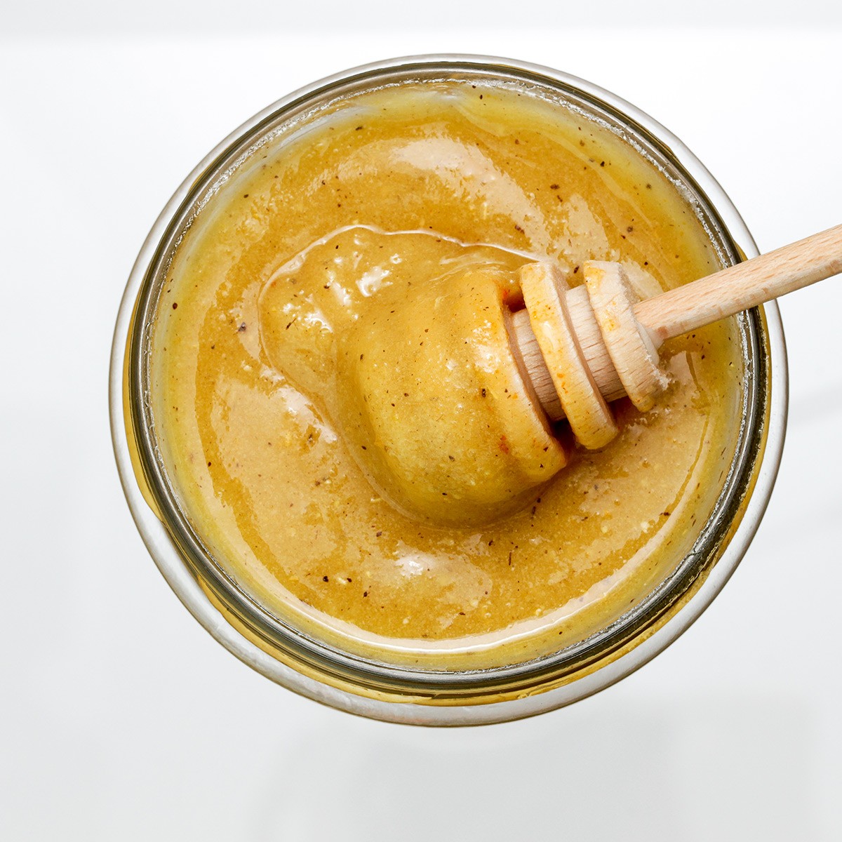 Miód z pomarańczą i goździkami | 430 g | Pasieki Sadowskich