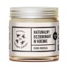 Naturalny dezodorant w kremie Cedr i Paczula 60 ml | 4 Szpaki