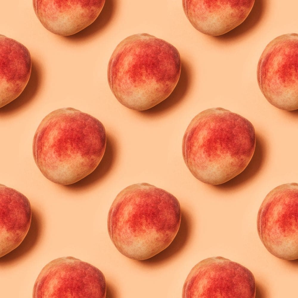 Golden Peach Chai – czarna herbata z brzoskwinią i przyprawami | Brown House & Tea