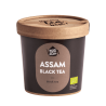 Assam – czarna herbata indyjska ekologiczna | Brown House & Tea