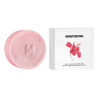 Szampon w kostce Hibiskus | 85 g | Ministerstwo Dobrego Mydła