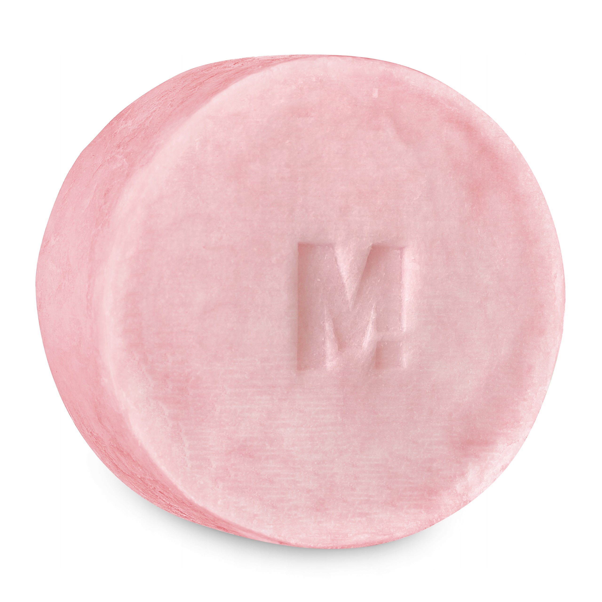 Szampon w kostce Hibiskus | 85 g | Ministerstwo Dobrego Mydła