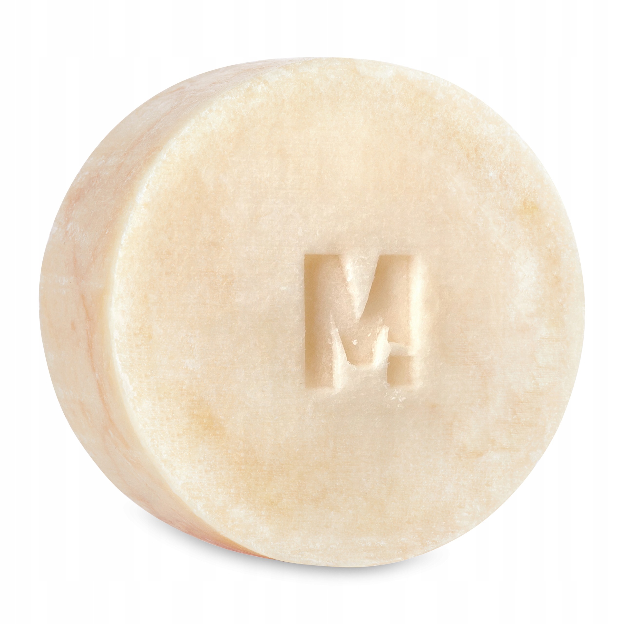 Szampon w kostce mleko, owies, miód | 85 g | nawilżający i regenerujący