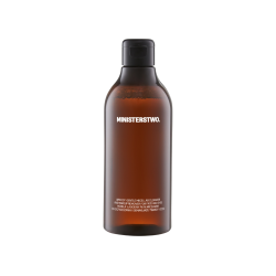 Morela - łagodny płyn micelarny | 400ml | Ministerstwo Dobrego Mydła