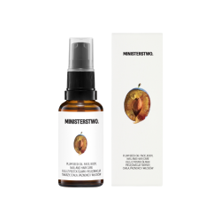 Olej z pestek śliwki | 30ml | Ministerstwo Dobrego Mydła