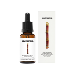 Skwalan z trzciny cukrowej | 30 ml | Ministerstwo Dobrego Mydła