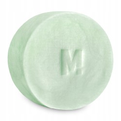 Szampon w kostce Zielona Herbata – do włosów, brody i ciała | Ministerstwo Dobrego Mydła