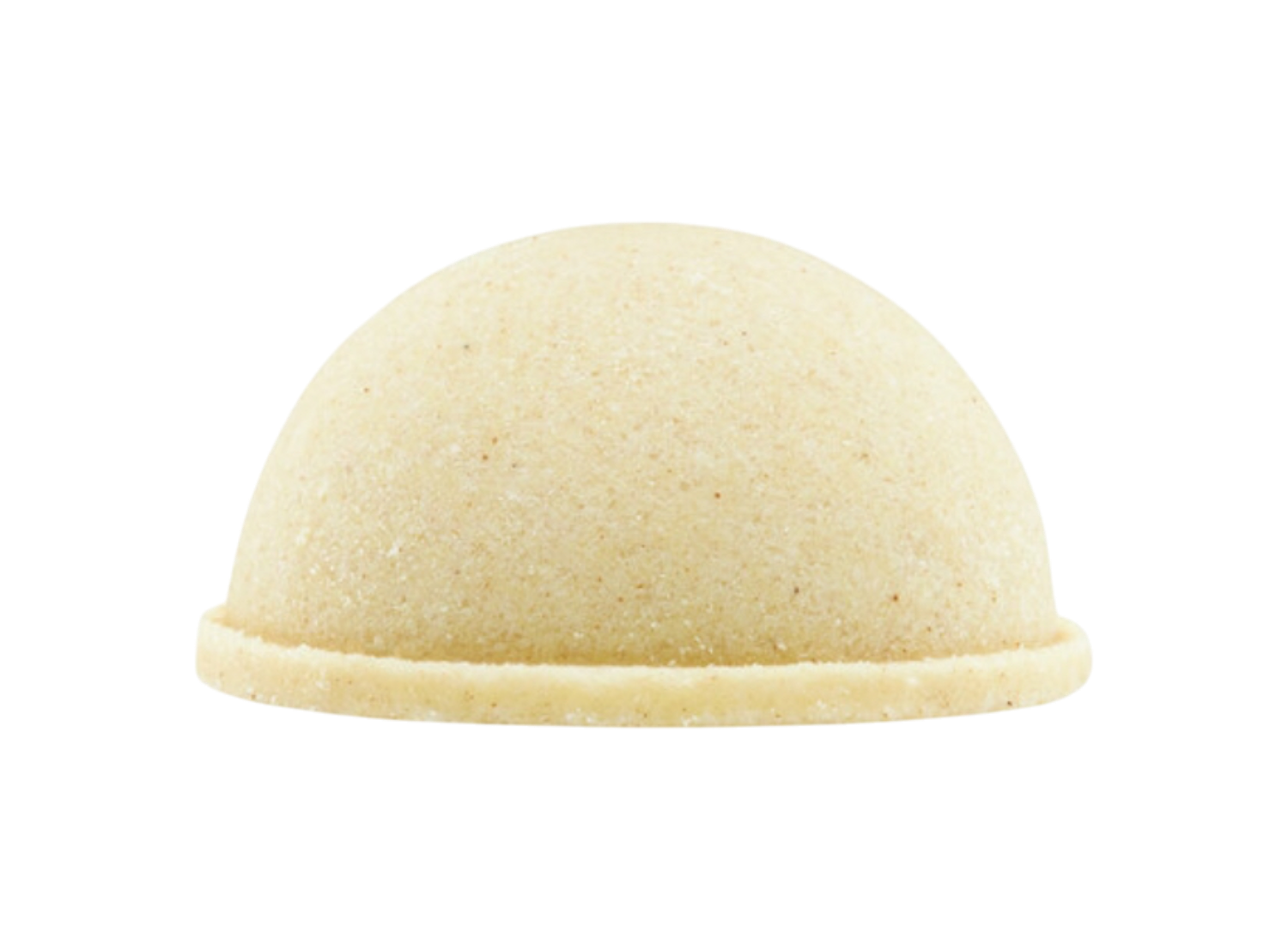 Chałwa – półkula kąpielowa | 60 g | Ministerstwo Dobrego Mydła