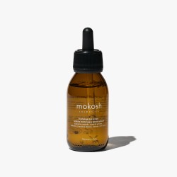 Trychologiczne serum-wcierka Rozmaryn z Miętą | 100 ml | Mokosh