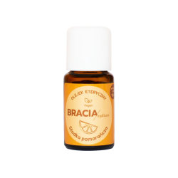 Olejek eteryczny pomarańczowy 10 ml | Bracia Mydlarze – aromaterapia i pielęgnacja