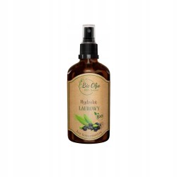 Hydrolat z liści laurowych | 100 ml | BioOlja