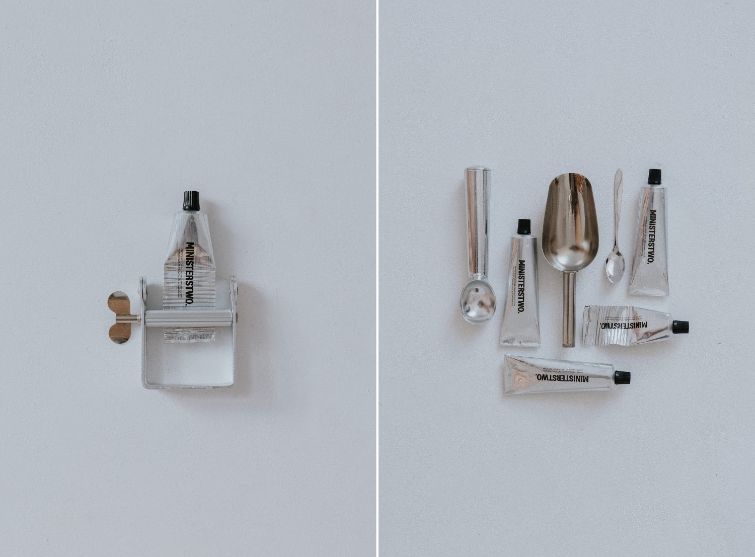 Szafran – nawilżająco-wygładzający krem do rąk | 50 ml | Ministerstwo Dobrego Mydła