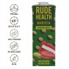Rude Health — napój roślinny pistacjowy Barista | 1l