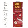 Rude Health — napój roślinny z orzechów laskowych Barista | 1 l | Rude Health