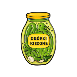 Pin Ogórki kiszone | Paw Generation