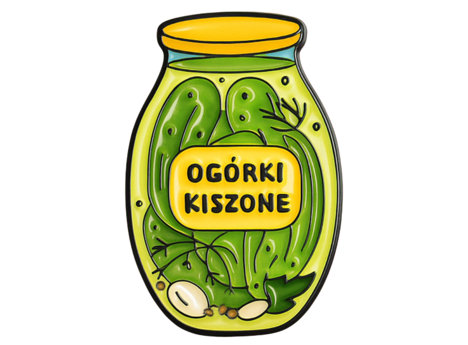 Pin Ogórki kiszone | Paw Generation