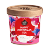 Happy Christmas Tea – świąteczny napar z hibiskusem | 50 g | Brown House & Tea