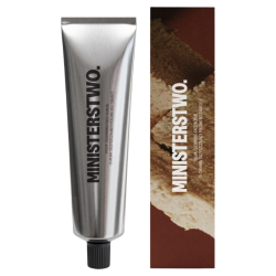 Chałwa – peelingująca pasto-maska | 120 ml | Ministerstwo Dobrego Mydła