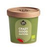 CRAZY GOOD MATCHA – japońska matcha exclusive BIO | 40 g | Brown House & Tea
