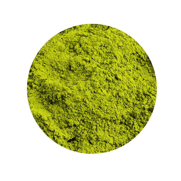 Crazy Good Matcha BIO ceremonialna | 40 g | Brown House & Tea