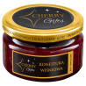 Konfitura wiśniowa Cherry Gifts 235 g – rzemieślnicza, owocowa, intensywna