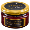 Konfitura wiśniowa korzenna Cherry Gifts – świąteczny smak w słoiku | 235 g