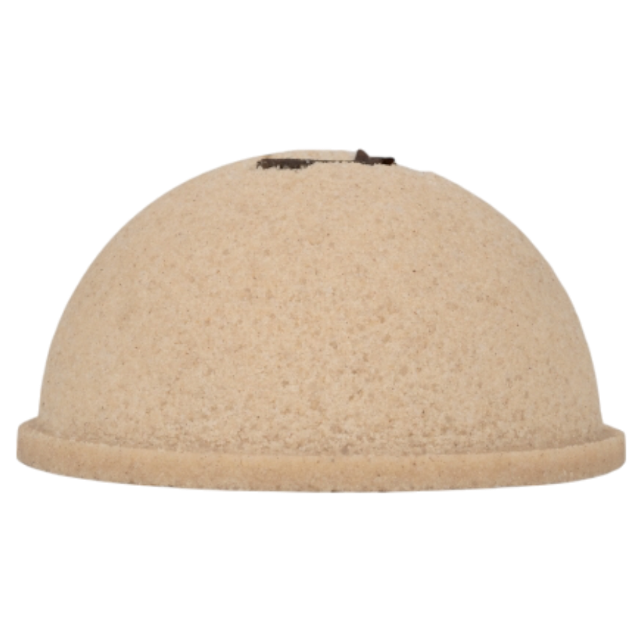 Cynamon – półkula kąpielowa 50 g | Ministerstwo Dobrego Mydła