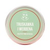 Truskawka i Werbena – mus do ciała 150 ml | 4 Szpaki