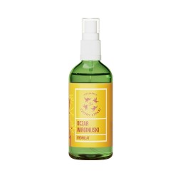 Hydrolat oczarowy 100 ml | 4 Szpaki – tonik do cery tłustej i problematycznej