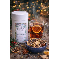 Zdjęcie poglądowe. Herbata sprzedawana osobno.