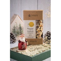 Napar Nie karmić foki w Morskim Oku | Tatrzańska Spiżarnia