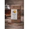 Herbata z pasieki Nº2 – rooibos z pyłkiem pszczelim i owocami | 100g | Tatrzańska Spiżarnia