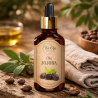 Olej jojoba nierafinowany do twarzy, ciała i włosów | BioOlja